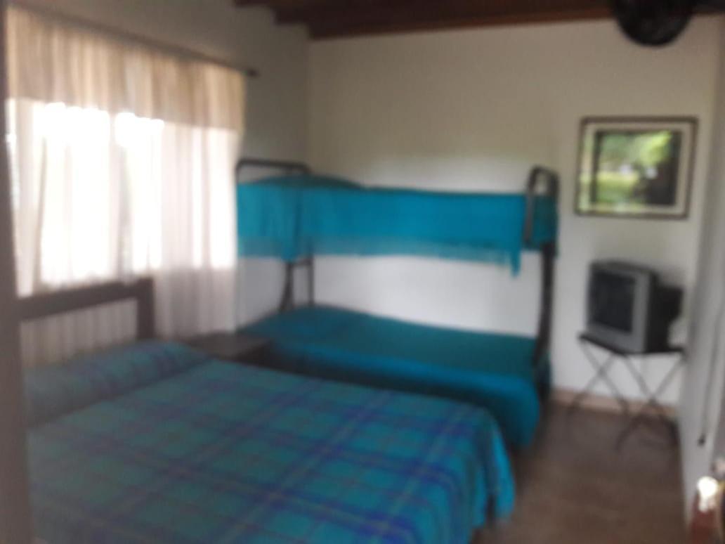 Finca Hotel El Saman De Alto Bonito Montenegro Zewnętrze zdjęcie