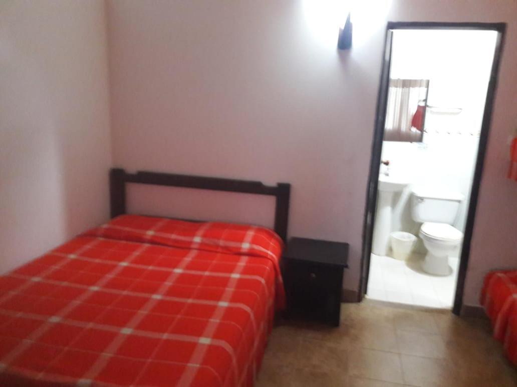 Finca Hotel El Saman De Alto Bonito Montenegro Zewnętrze zdjęcie